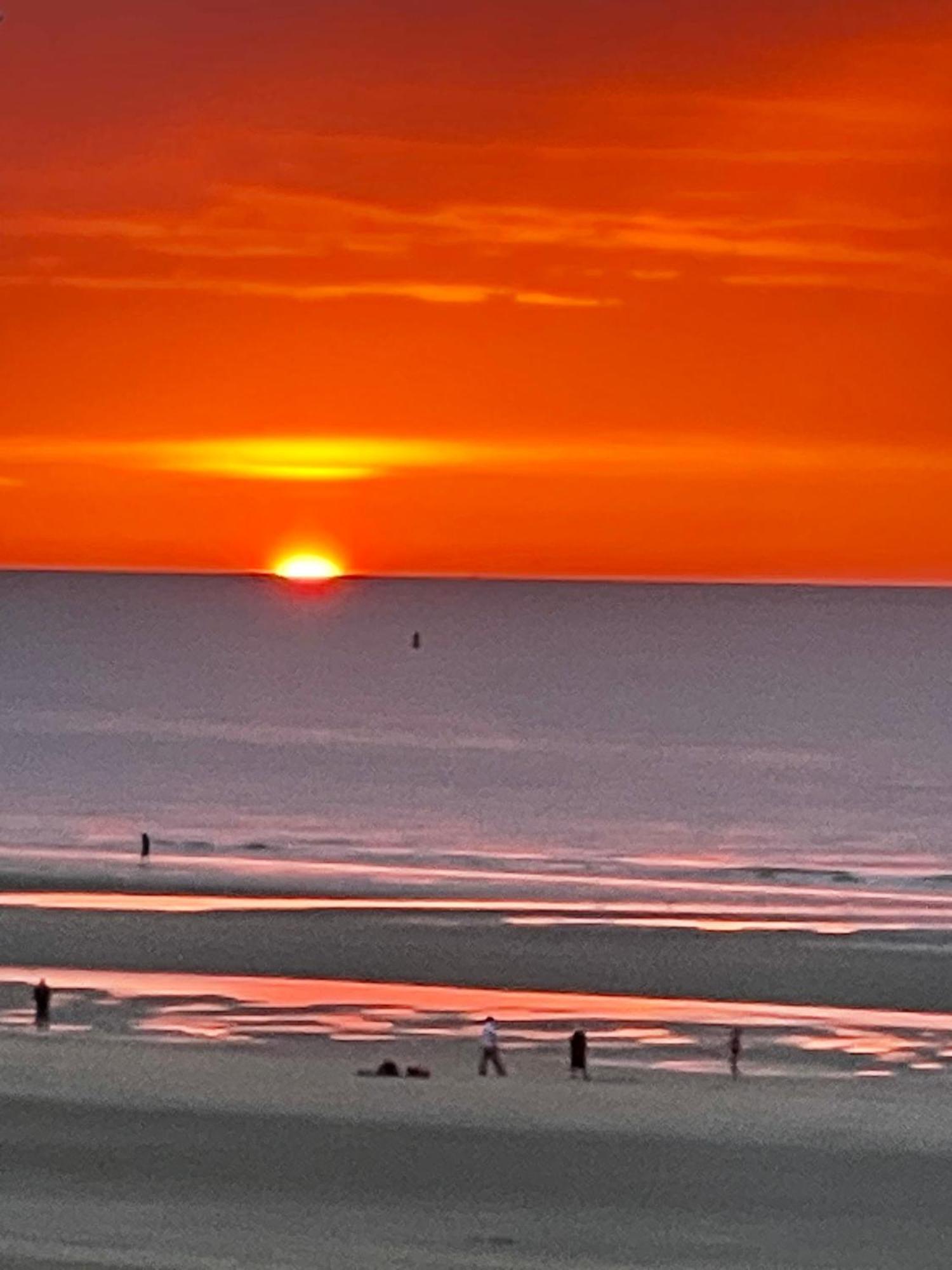 Desirade 1 Appartement Dunkerque Malo Les Bains Plage Dunkierka Zewnętrze zdjęcie