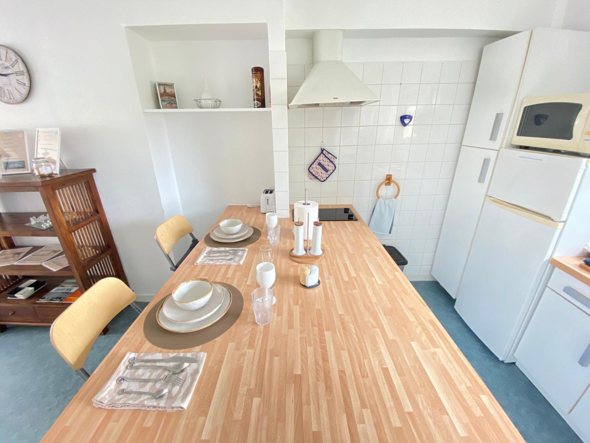 Desirade 1 Appartement Dunkerque Malo Les Bains Plage Dunkierka Zewnętrze zdjęcie